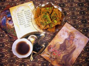 فال و طالع روزانه یکشنبه 13 بهمن ماه 98